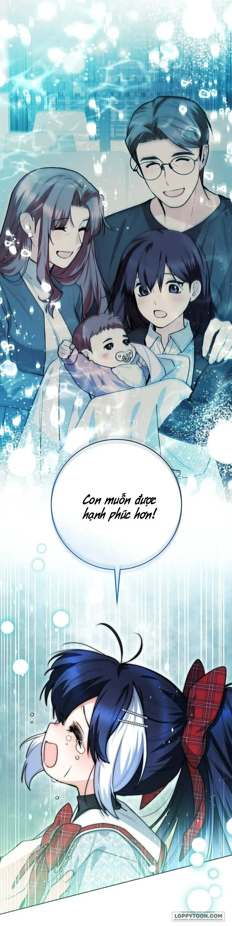 Bé Cá Voi Sát Thủ Phản Diện Chap 50 - trang 28