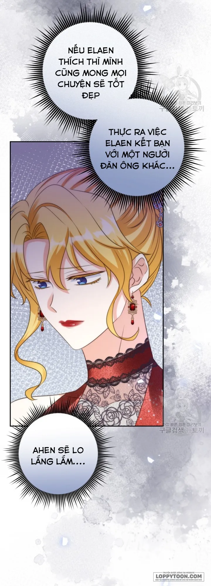 Tôi Sống Chung Với Mẹ Chồng Chap 53 - trang 25