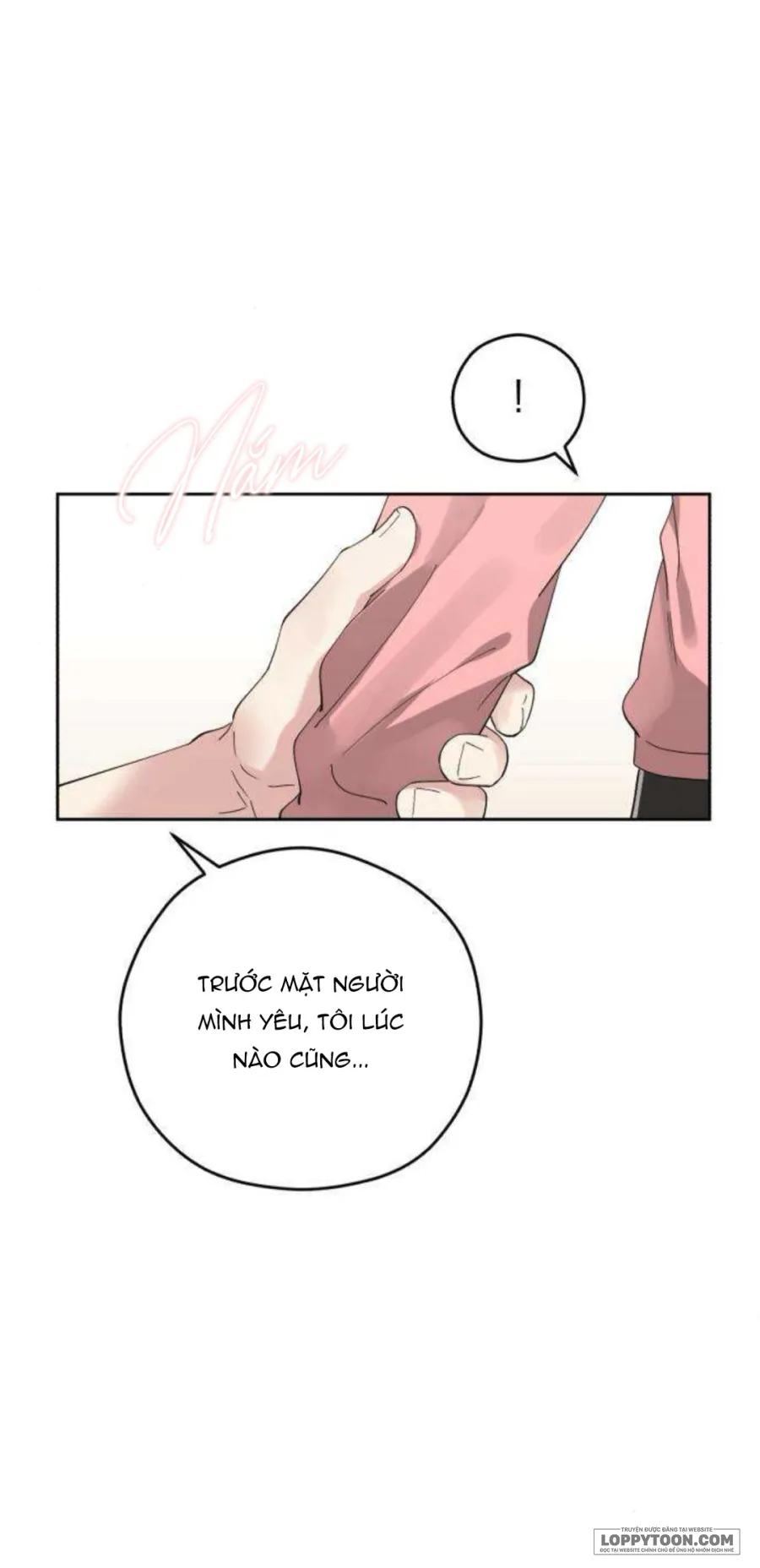 Tên Khốn Đẹp Trai Chap 14 - trang 30