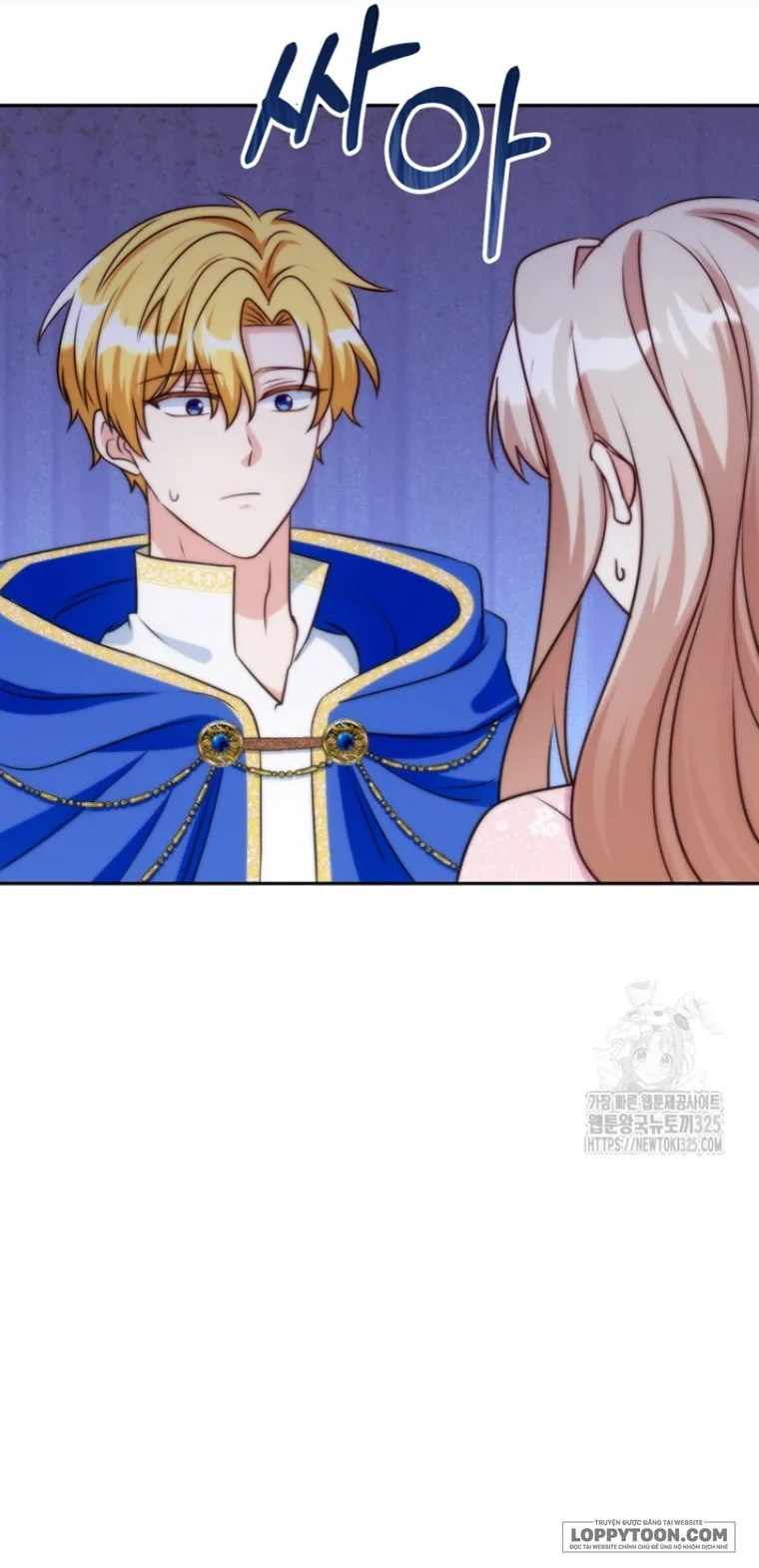 Tôi Sống Chung Với Mẹ Chồng Chap 62 - trang 40