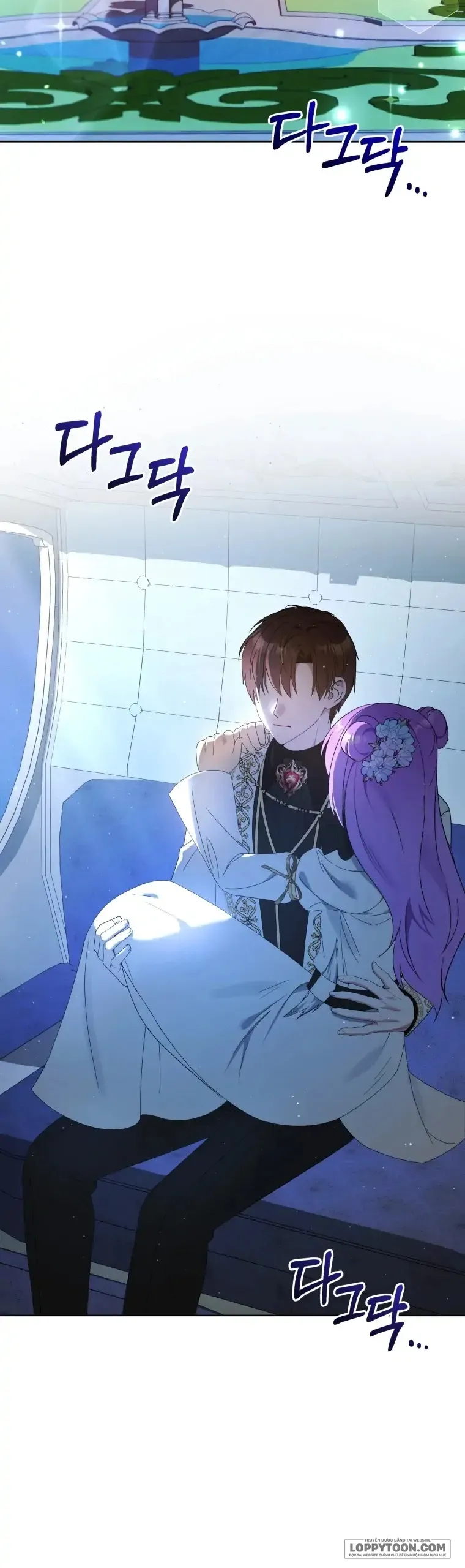Chiếc Túi Bí Mật Của Quý Cô Xấu Xí Chap 19 - trang 6