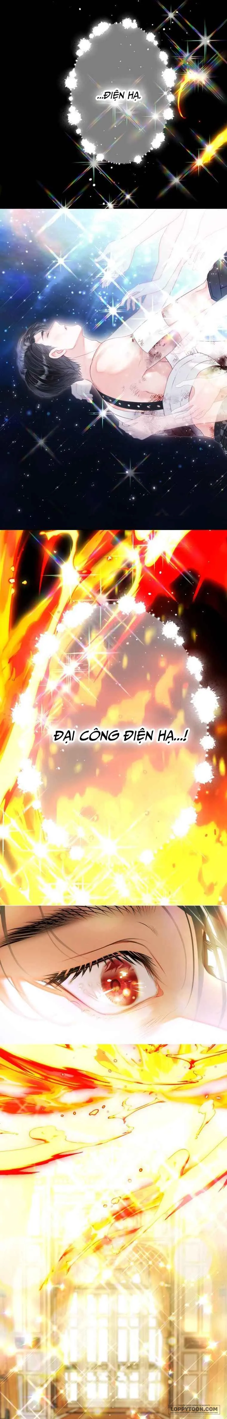 Một Thế Giới Không Có Chị Gái Mà Ai Cũng Yêu Chap 76 - trang 28