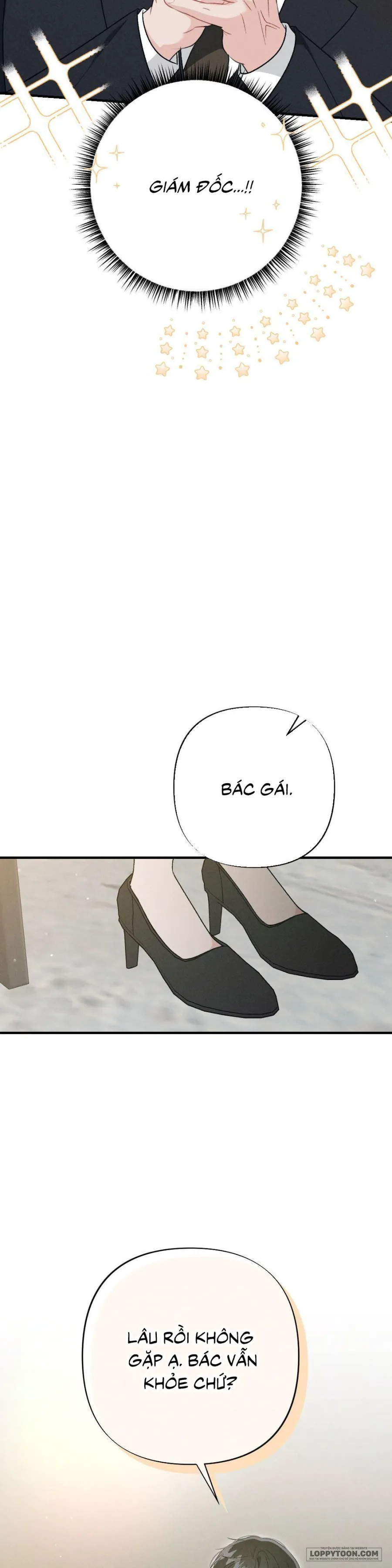 Đêm Chồng Chất Chap 18 - Ký ức đêm qua - trang 21
