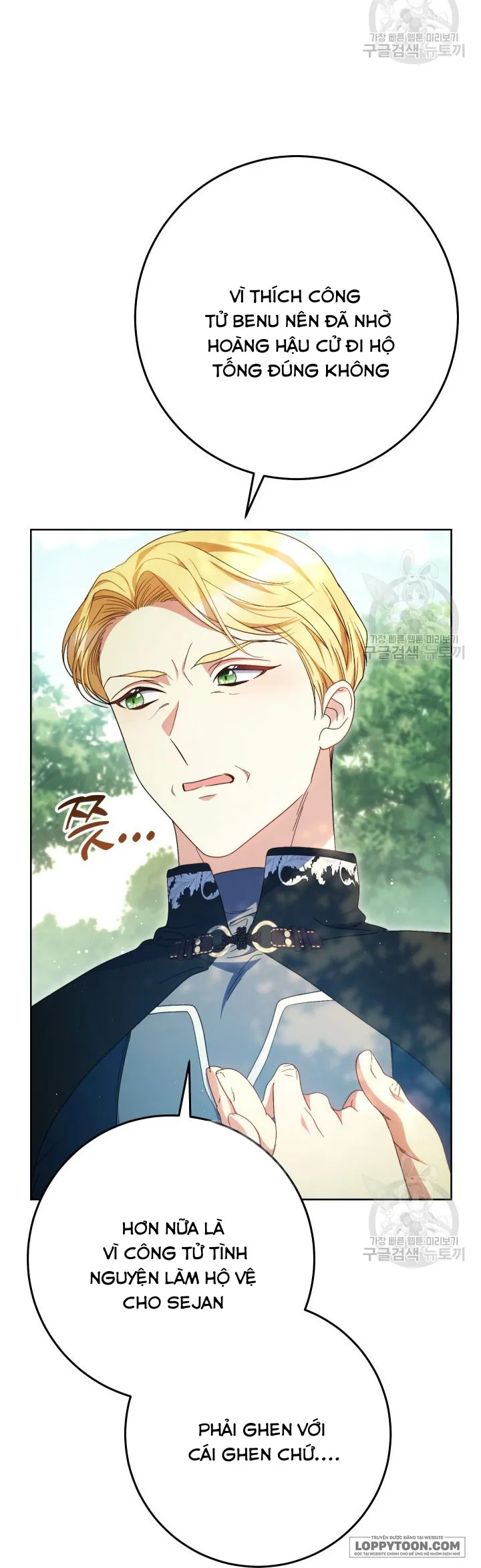 Nuôi Dưỡng Em Gái Xinh Đẹp Chap 40 - trang 37