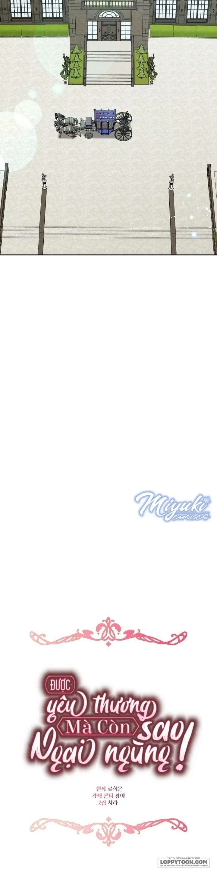 Được Yêu Thương Mà Còn Ngại Ngùng Sao Chap 92 - trang 13