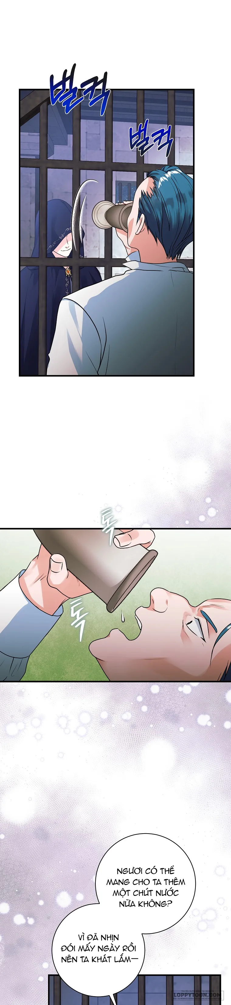 Kẻ Phản Diện Có Thời Hạn Ủng Hộ Tôi Hủy Hôn Chap 13 - trang 31