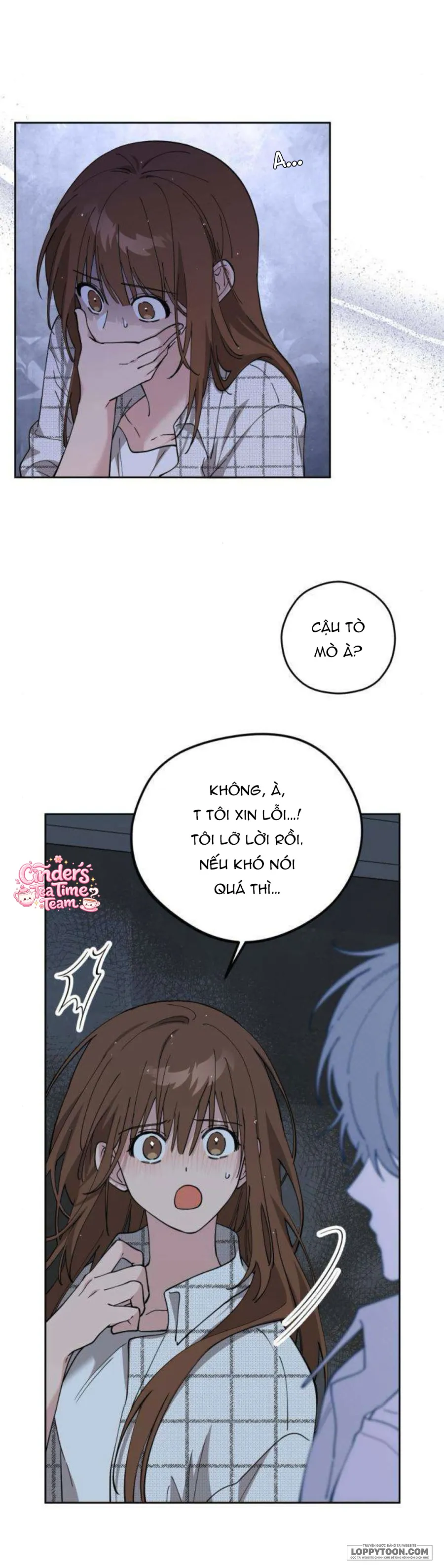 Tên Khốn Đẹp Trai Chap 24 - trang 20