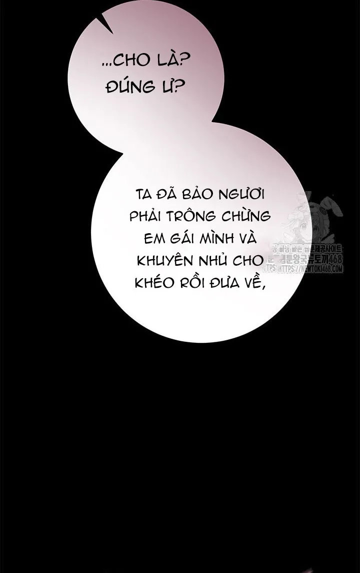 Nuôi Dưỡng Em Gái Xinh Đẹp Chap 92 - trang 31