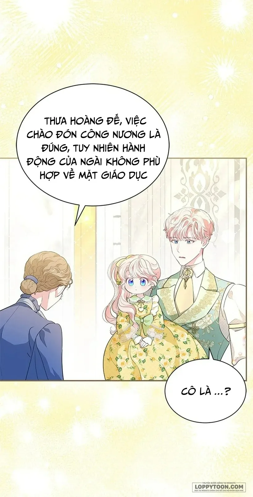 Đã Từ Chối Sủng Ái Rồi Mà Sao Còn Ám Ảnh Thế? Chap 65 - trang 49