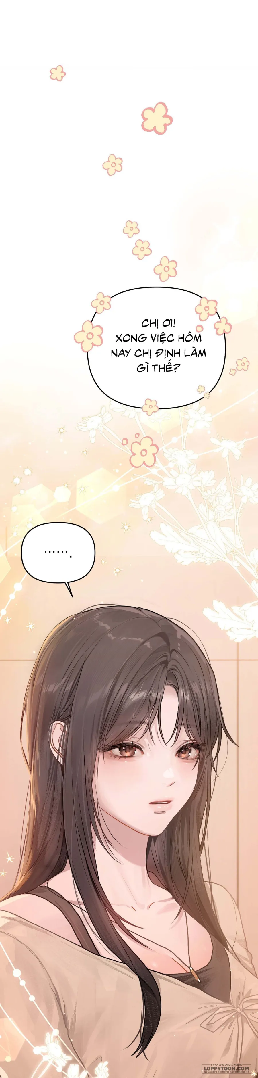Ji Woo & Woo Yeon Chap 1 - trang 1