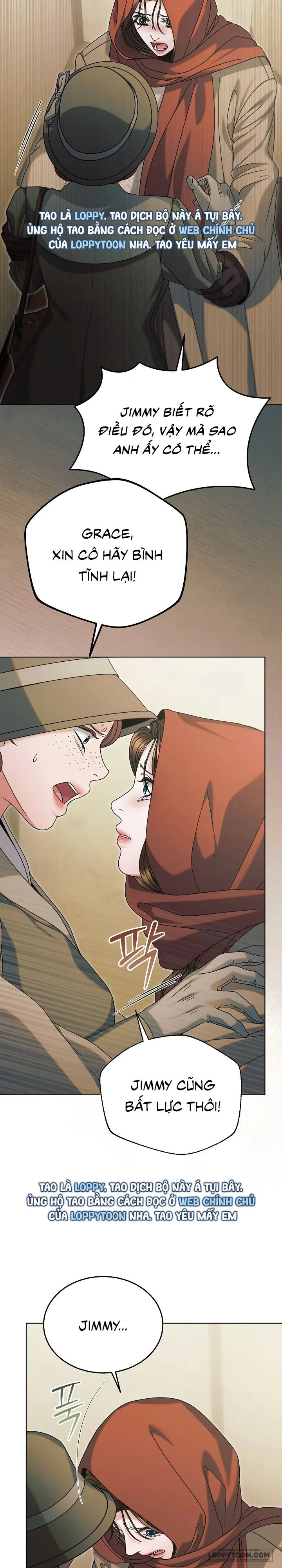 Hãy Cầu Xin Tôi Đi Chap 92 - trang 2