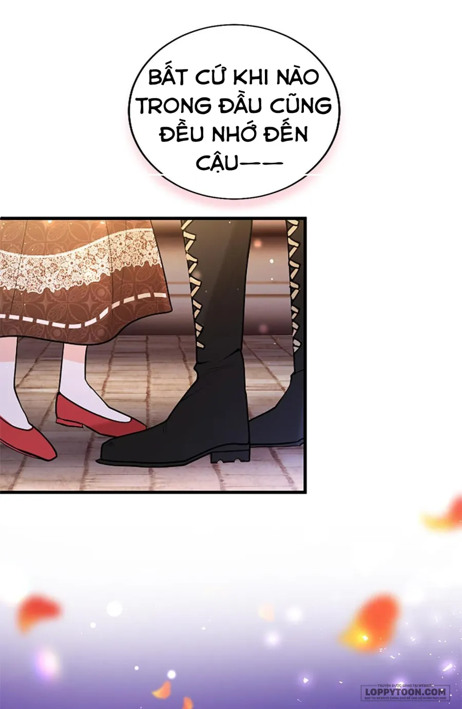 Đại Tiểu Thư Sao Phải Giả Nam Chap 86 - trang 71