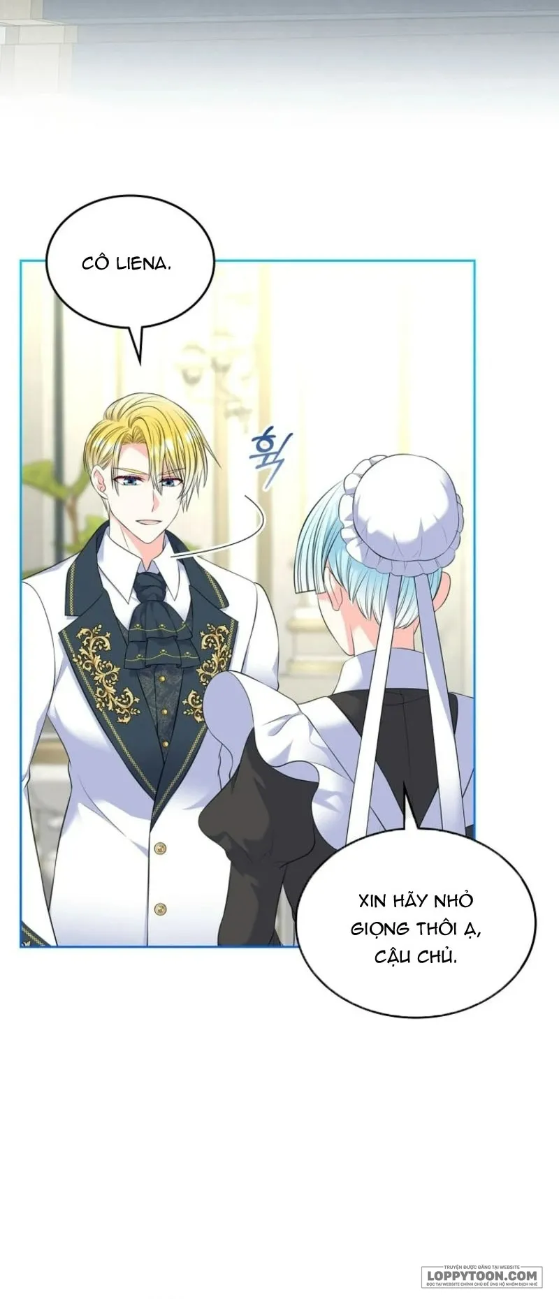 Tôi Sẽ Ly Hôn Với Anh Trai Nữ Chính Chap 94 - trang 31