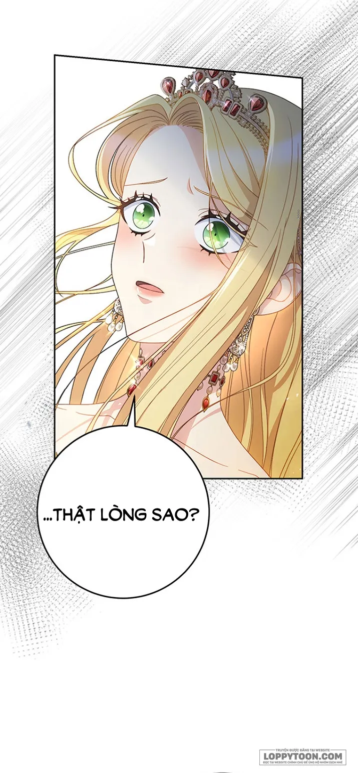 Nuôi Dưỡng Em Gái Xinh Đẹp Chap 30 - trang 34