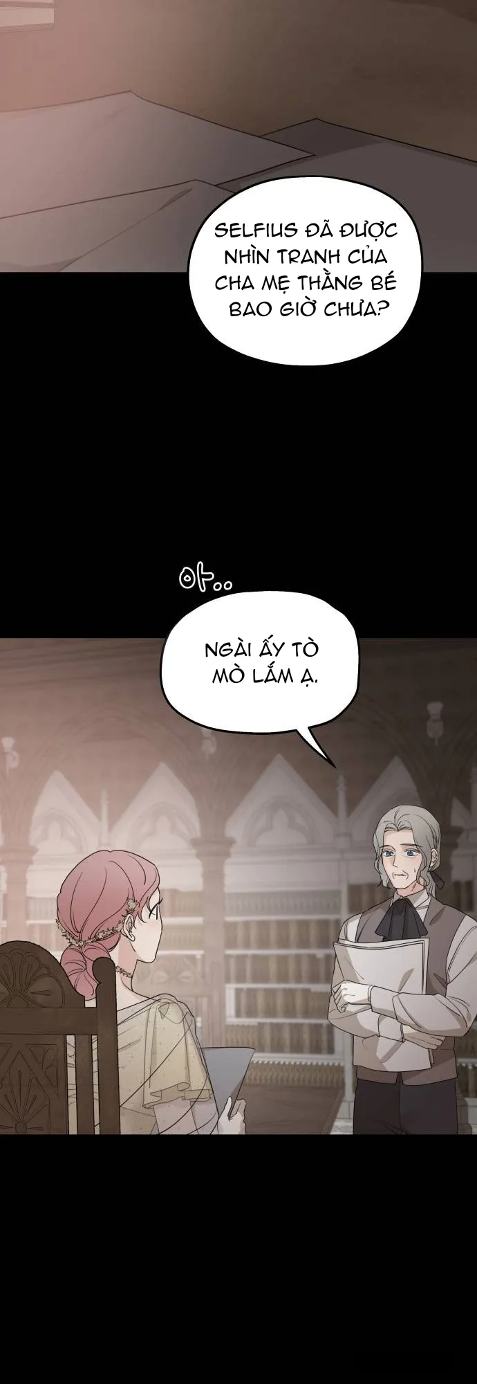 Gia Đình Chồng Quá Ám Ảnh Bởi Tôi Chap 57 - trang 26