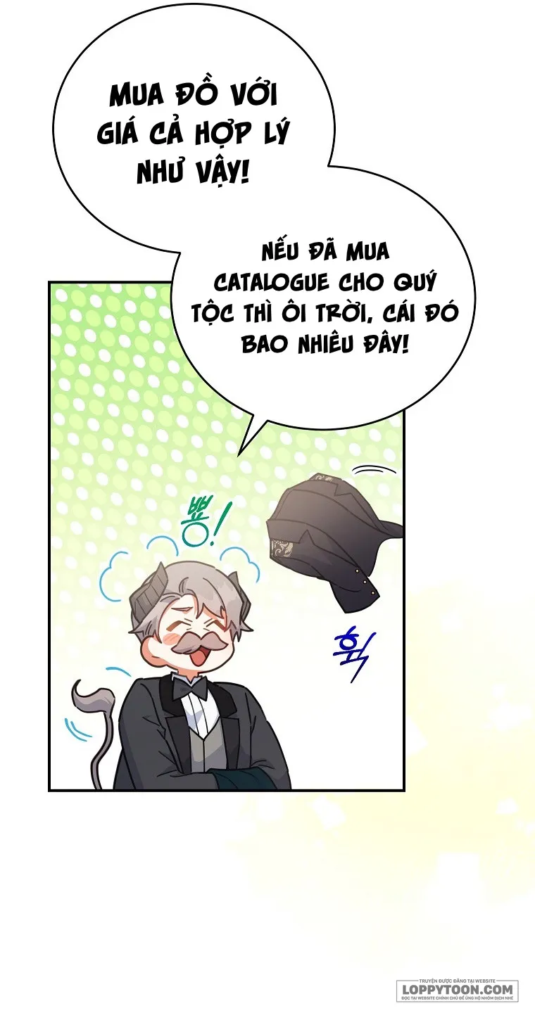 Bé Con Chốn Hoa Nở Chap 28 - trang 43