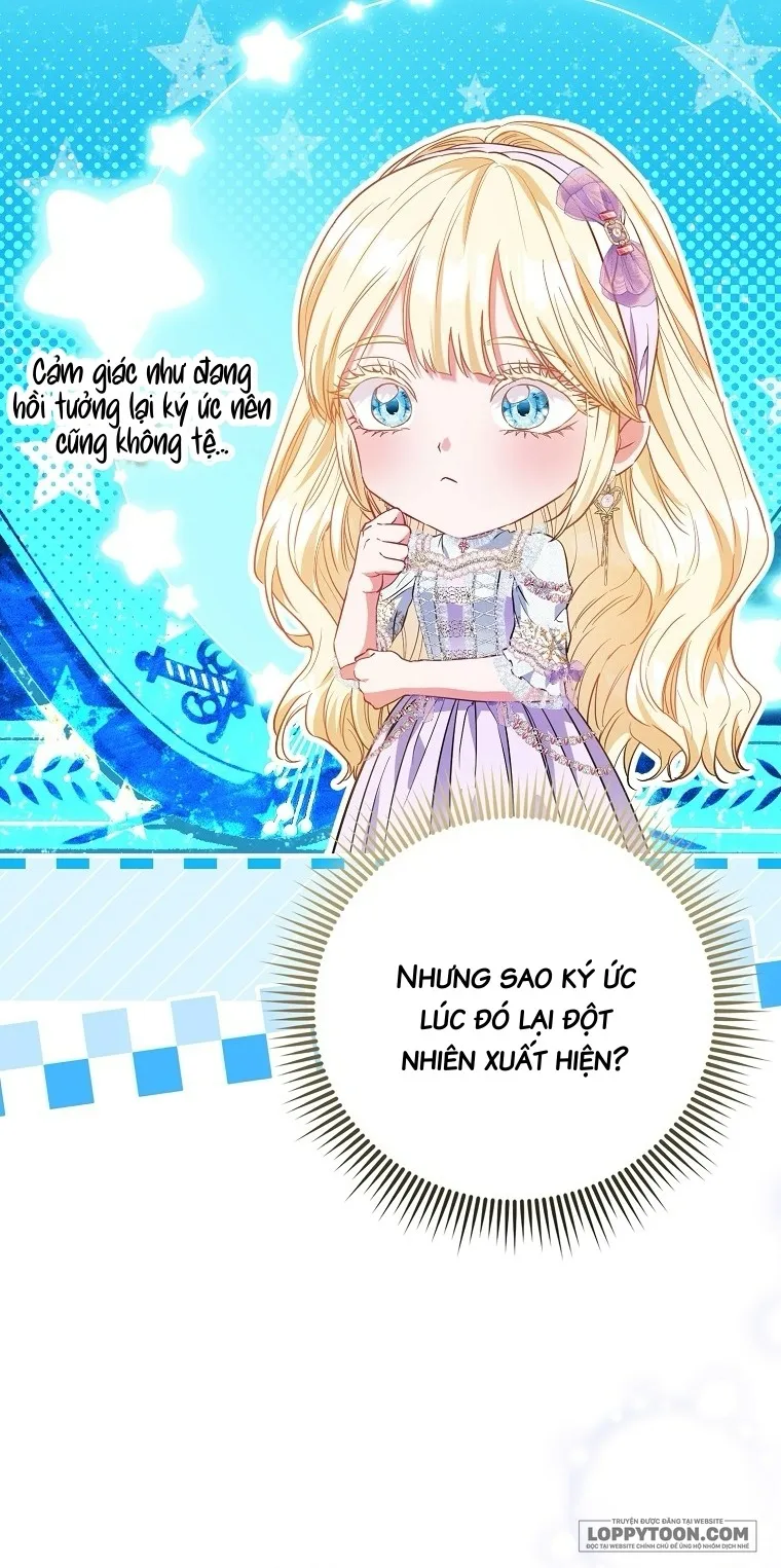 Nàng Công Chúa Của Mọi Người Chap 122 - end ss3 - trang 46