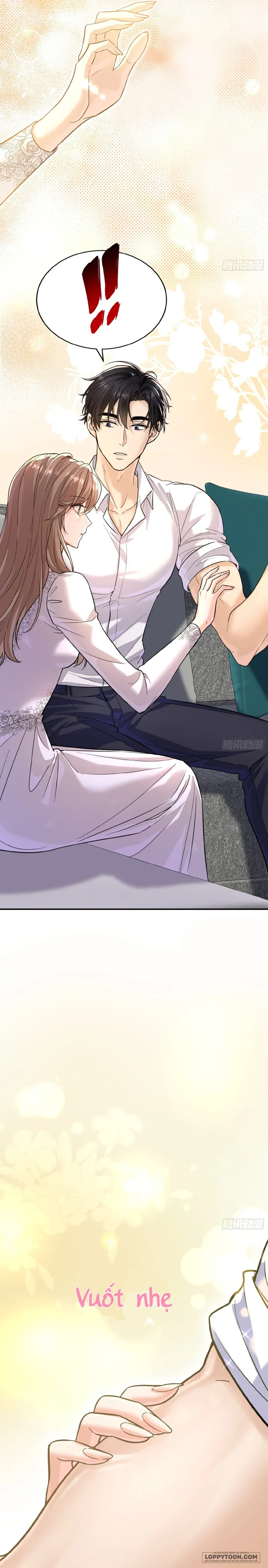 Gã Đàn Ông Này Đúng Là Cẩu Nam Nhân Chap 5 - trang 12
