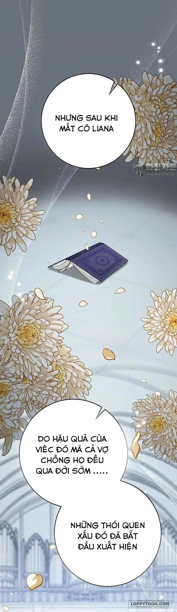 Nuôi Dưỡng Em Gái Xinh Đẹp Chap 68 - trang 21