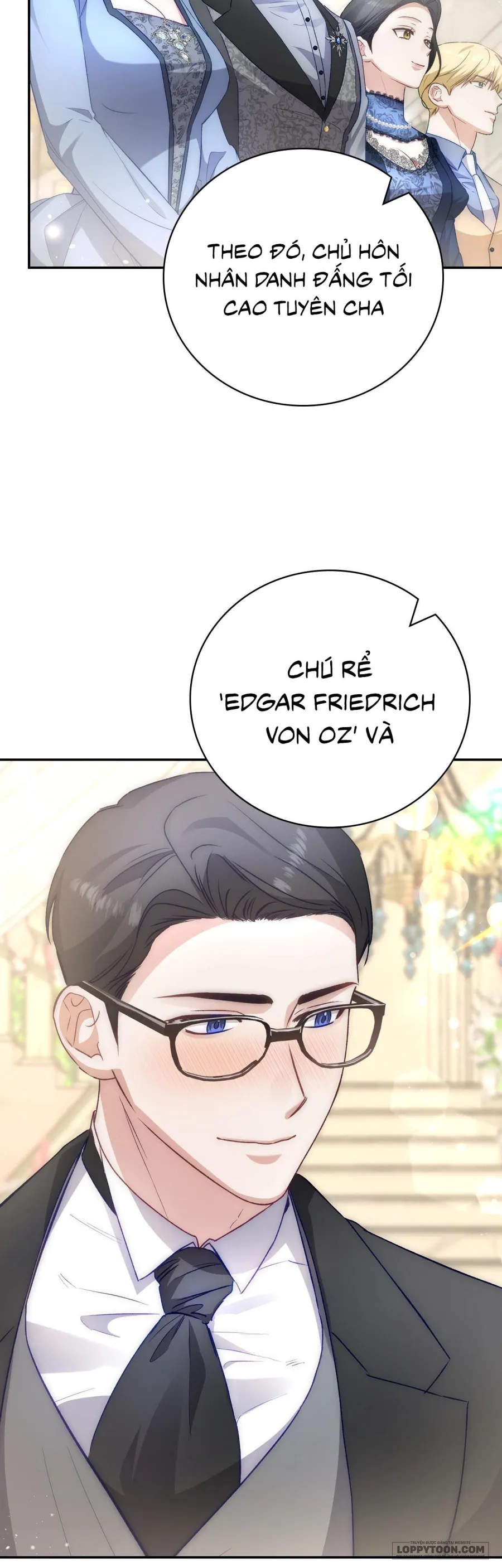 Ủa, Sao Thể Loại Này Khác Biệt Quá Vậy? Chap 15 - 🔞🔞🔞 - trang 13