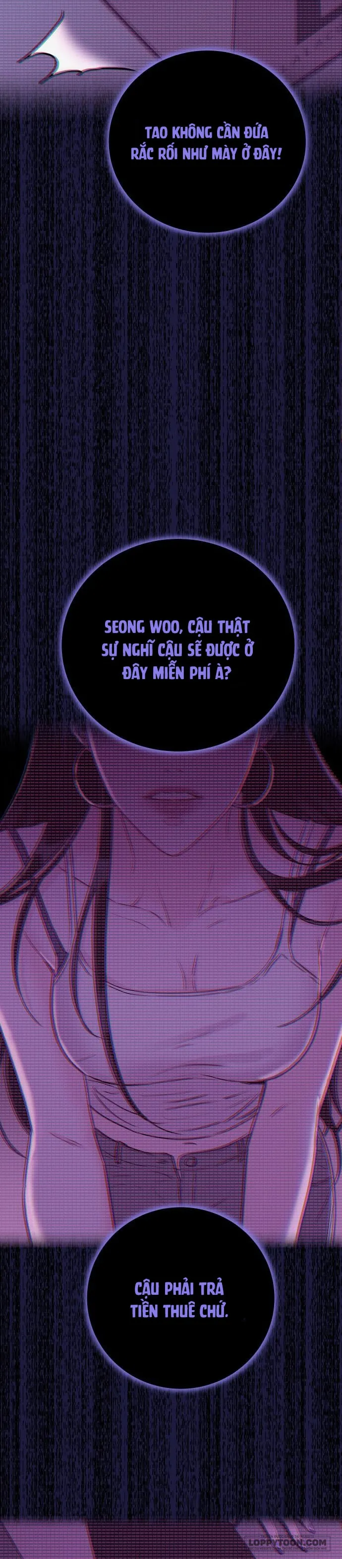 Người Một Nhà Chap 18 - trang 14