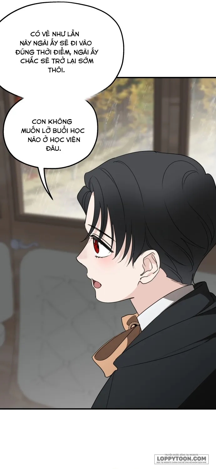 Gia Đình Chồng Quá Ám Ảnh Bởi Tôi Chap 76 - trang 27