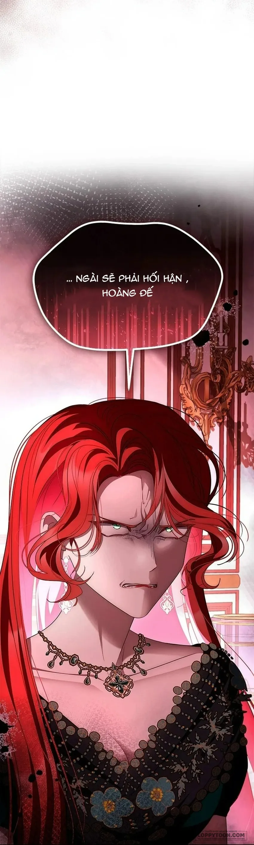 Đã Từ Chối Sủng Ái Rồi Mà Sao Còn Ám Ảnh Thế? Chap 84 - trang 62