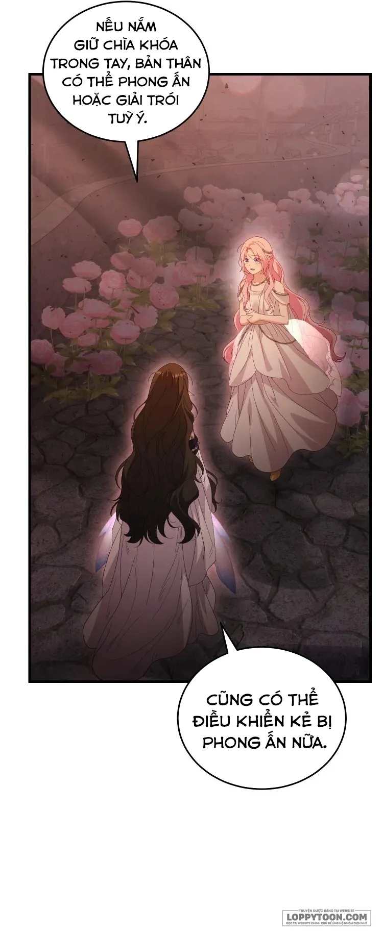 Nàng Tiên, Hãy Ký Hợp Đồng Nào Chap 77 - trang 40