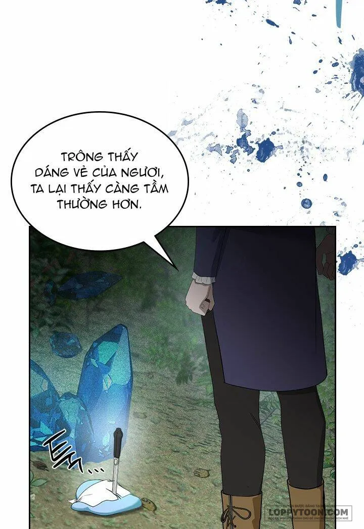 Nam Chính Quái Vật Sống Dưới Giường Tôi Chap 24 - trang 25