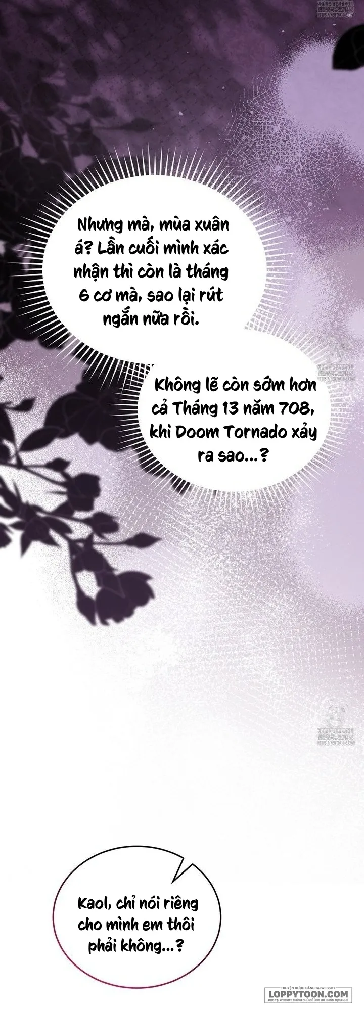 Nàng Tiên, Hãy Ký Hợp Đồng Nào Chap 58 - trang 63
