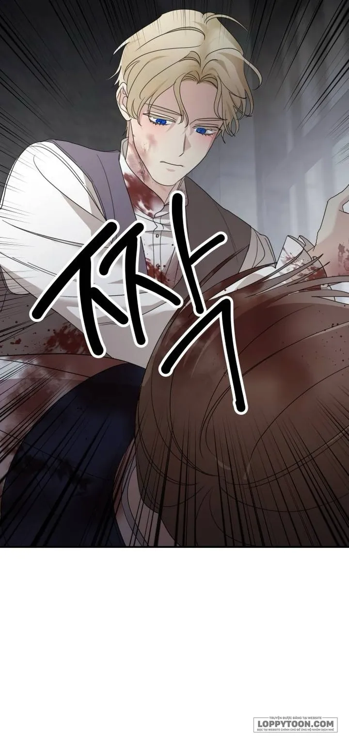 Gia Đình Chồng Quá Ám Ảnh Bởi Tôi Chap 115 - trang 22