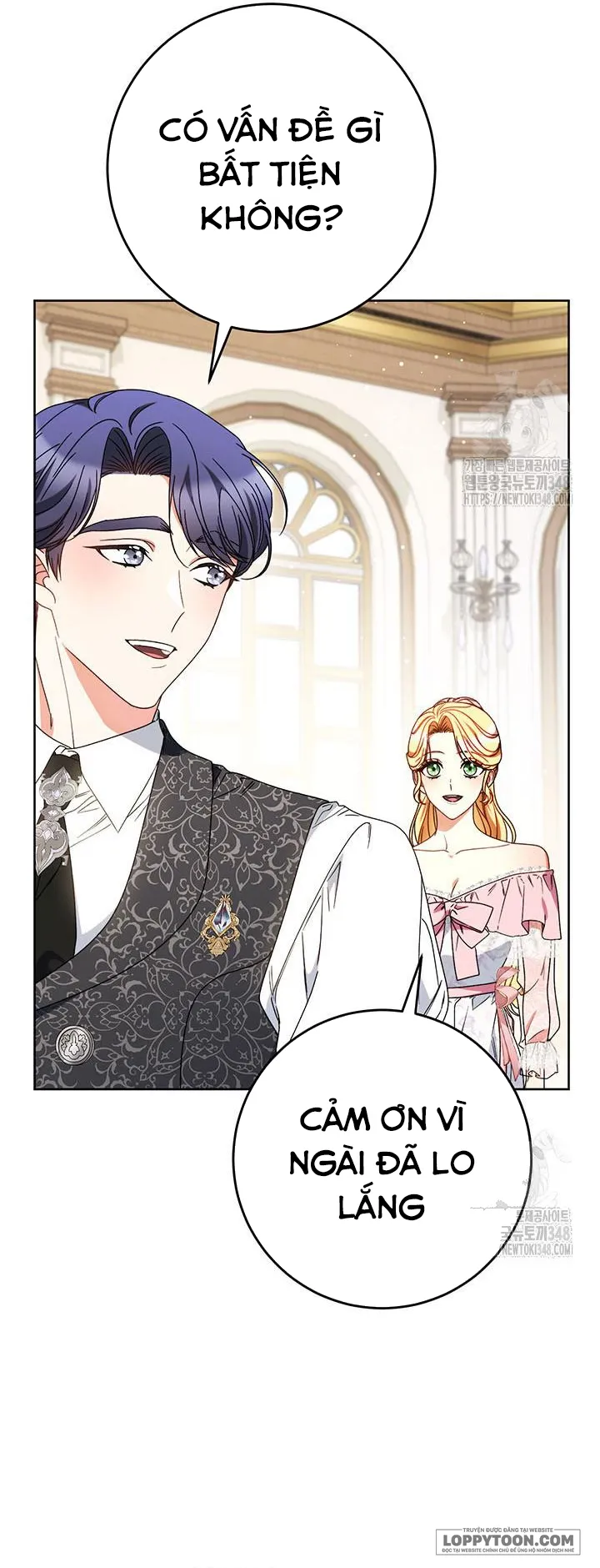 Nuôi Dưỡng Em Gái Xinh Đẹp Chap 64 - trang 41