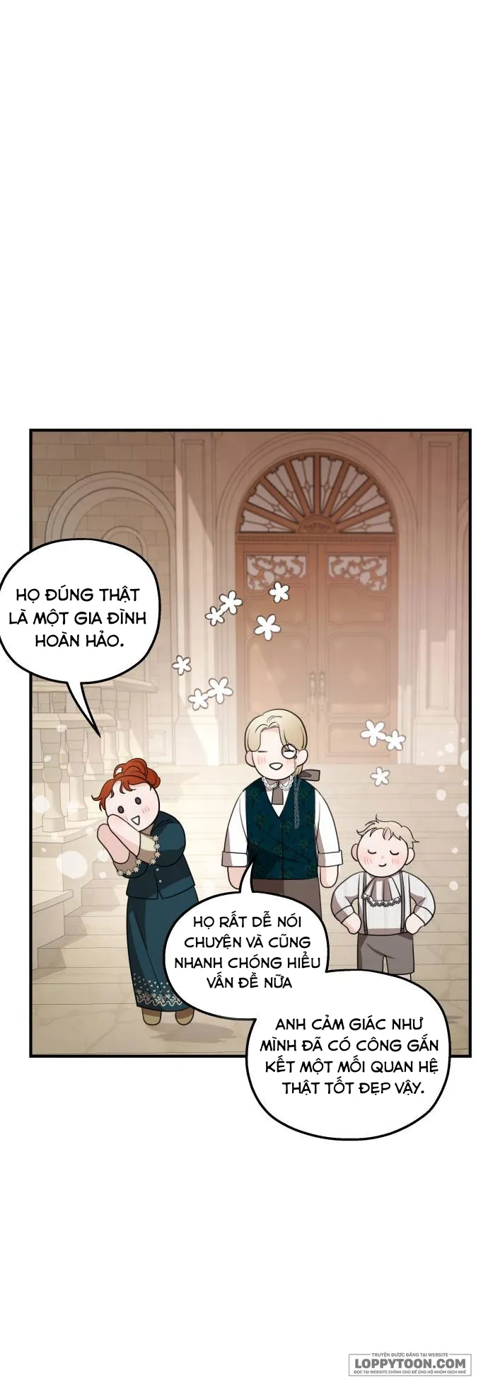 Gia Đình Chồng Quá Ám Ảnh Bởi Tôi Chap 69 - trang 86