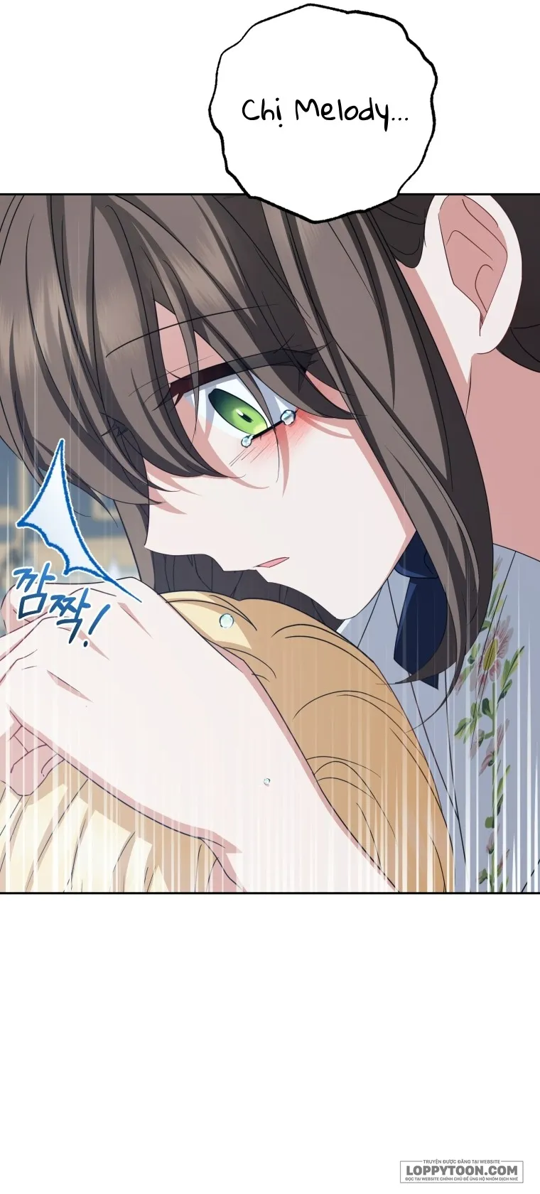 Được Yêu Thương Mà Còn Ngại Ngùng Sao Chap 125 - trang 24