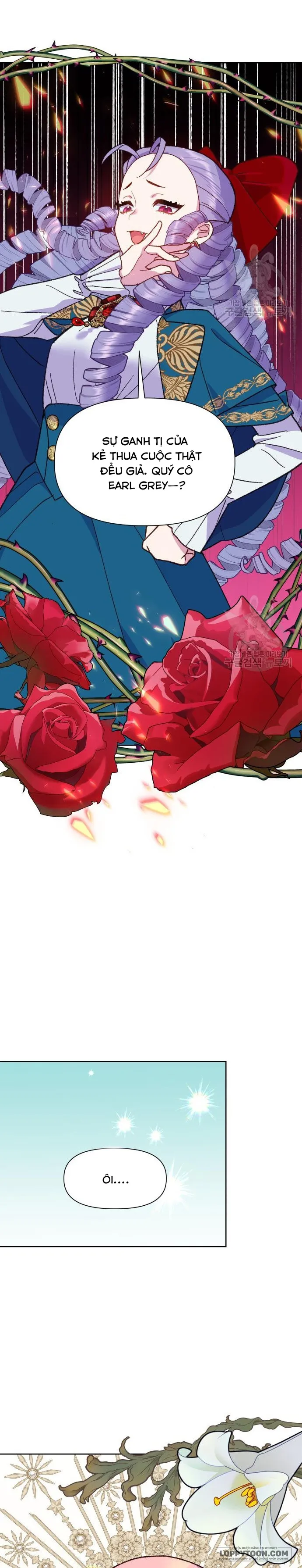Pháp Sư Hiện Kim Của Trò Chơi Lỗi Chap 8 - trang 7