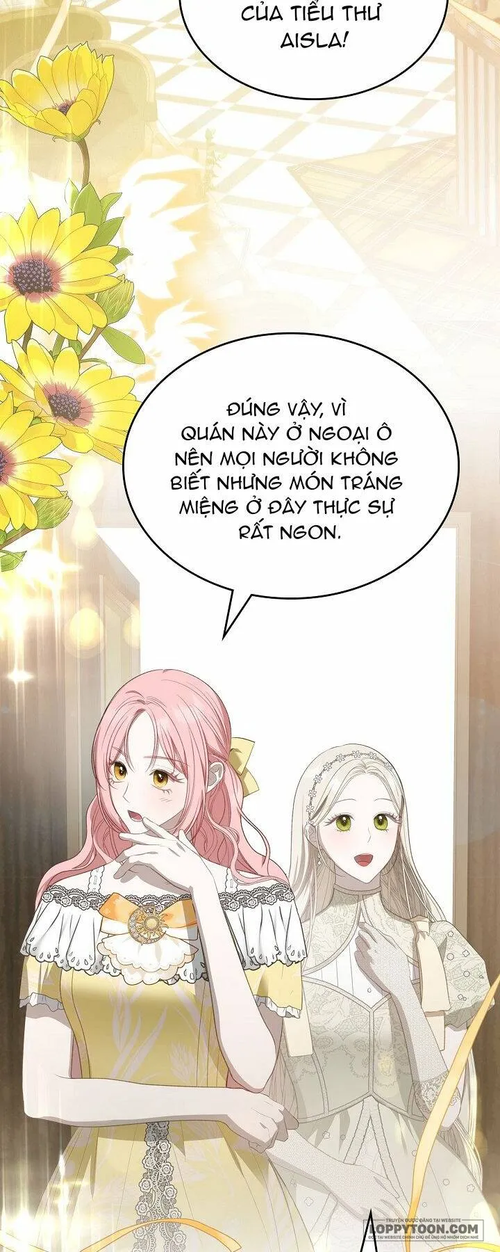Nam Chính Quái Vật Sống Dưới Giường Tôi Chap 27 - trang 2
