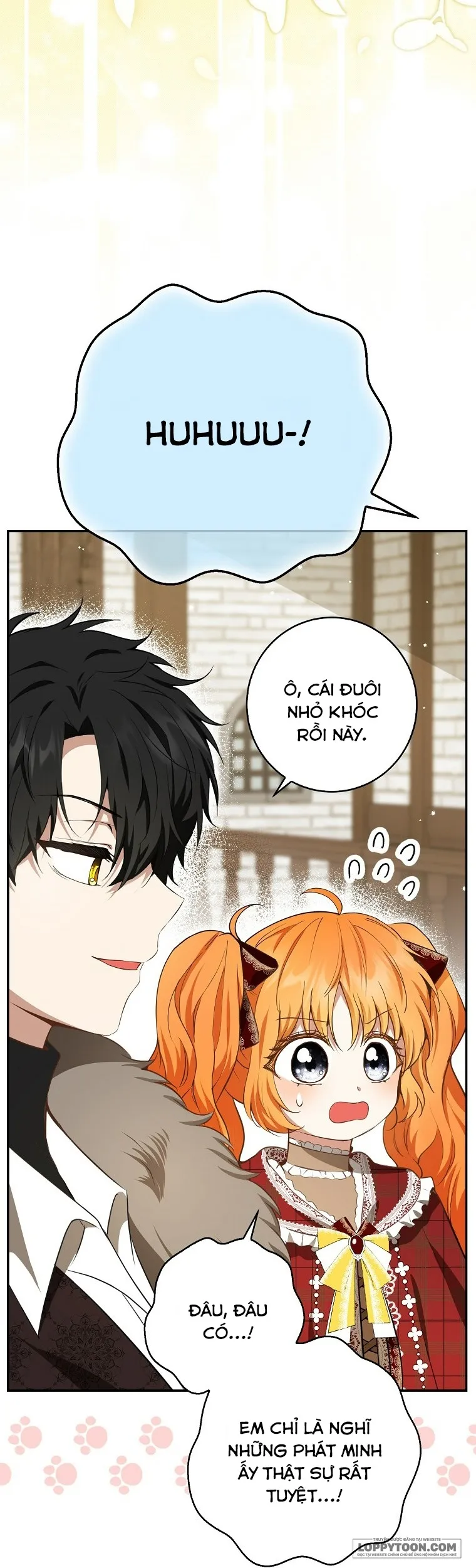 Sóc Con Tài Năng Chap 55 - trang 27