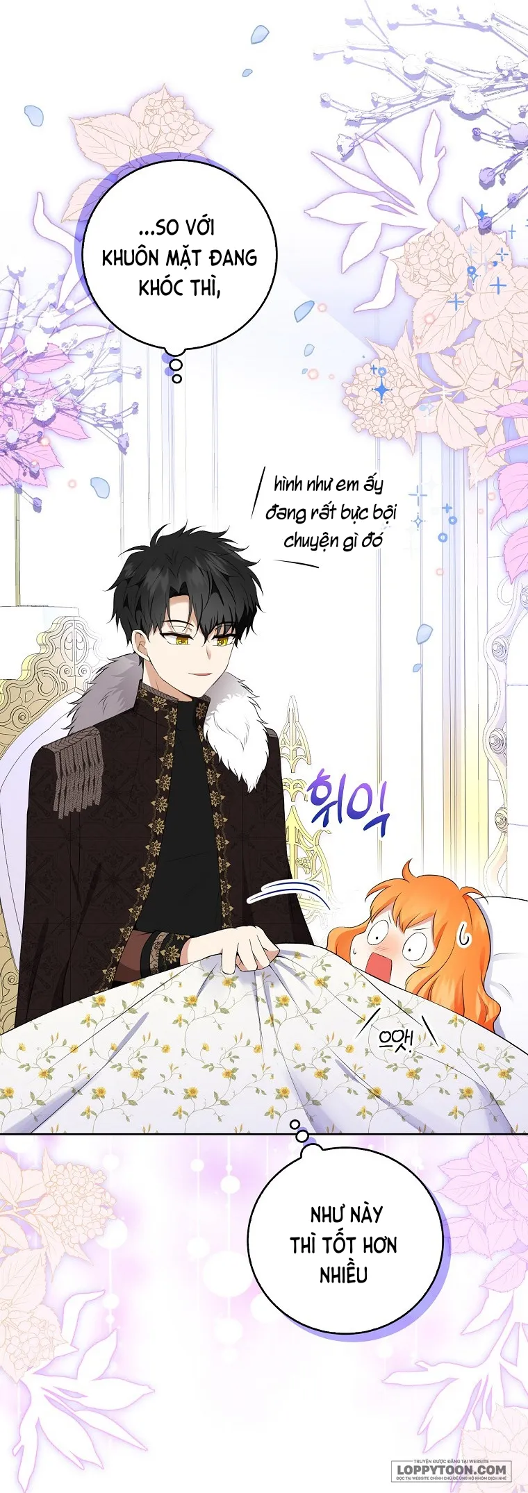 Sóc Con Tài Năng Chap 38 - trang 14