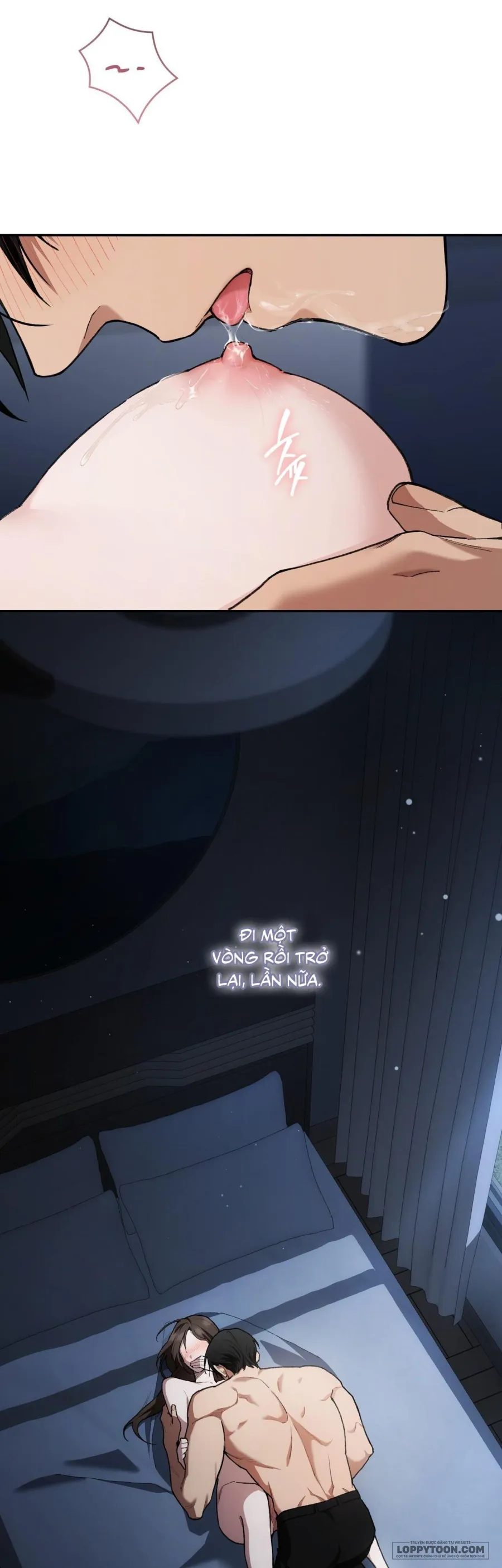 Quốc Lộ Số 1 Chap 22 - 🔞🔞 - trang 22