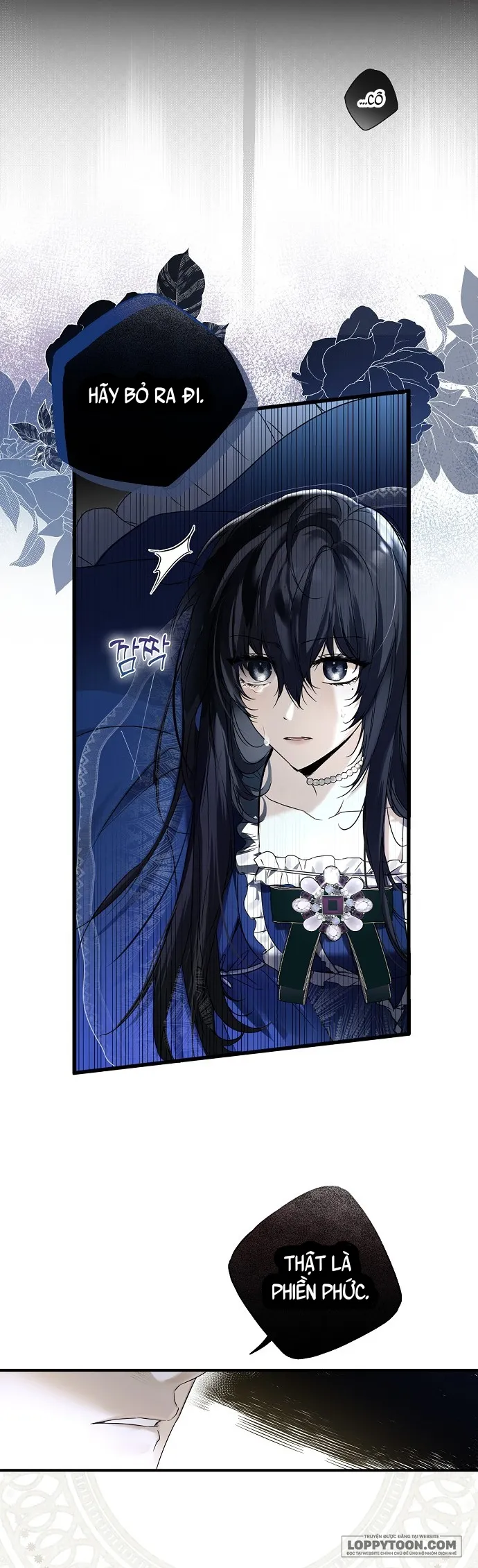 Có Kẻ Đã Sở Hữu Cơ Thể Của Tôi Chap 1 - trang 4