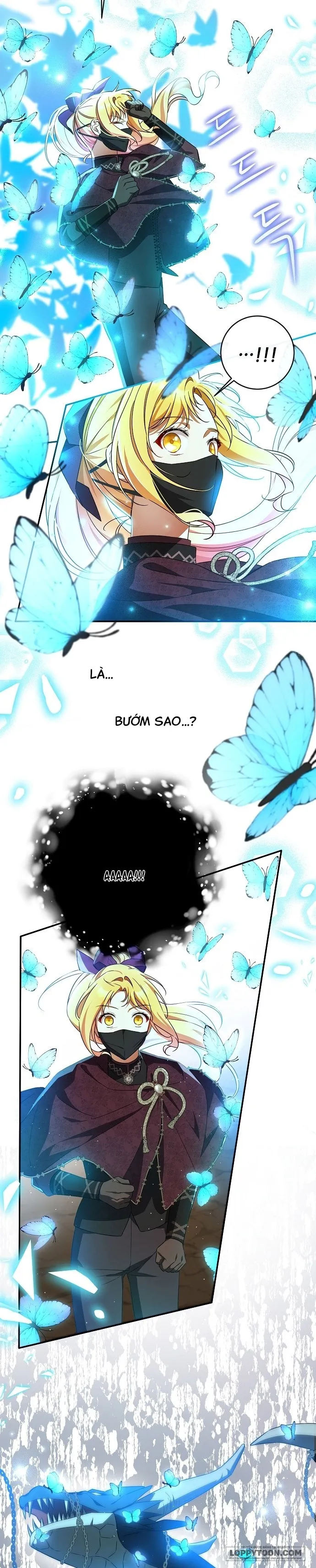 Thuần Hóa Hầu Tước Quái Dị Chap 46 - trang 15