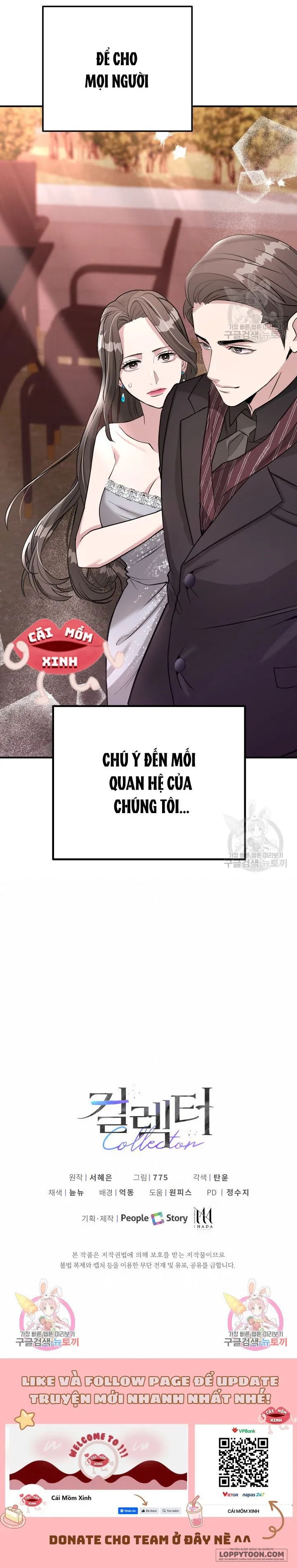 Collector Chap 8 - trang 12