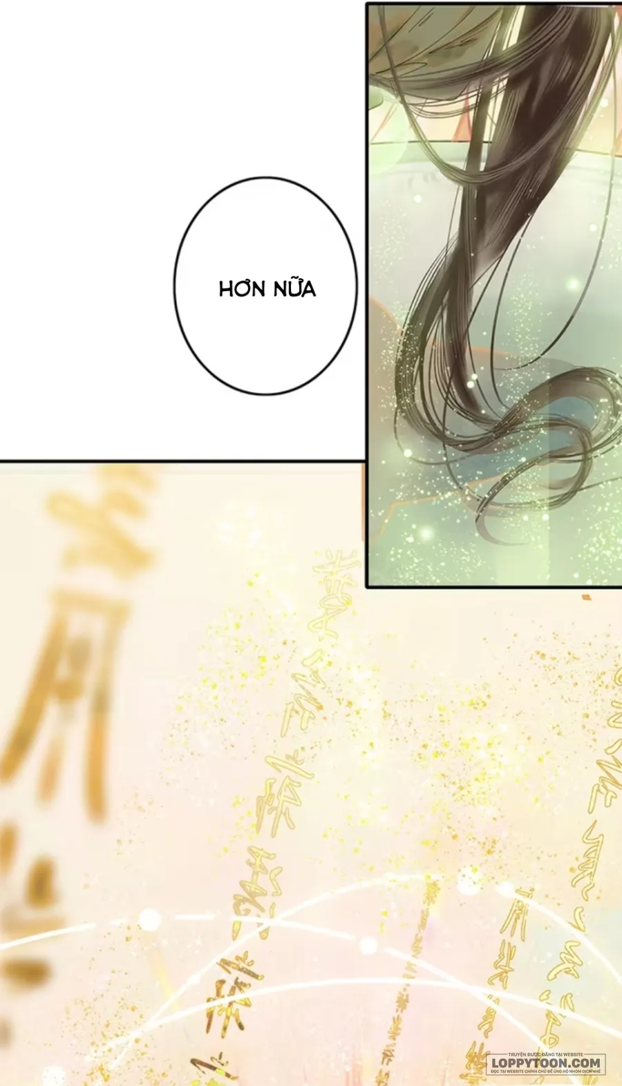 Tiểu Sư Muội Không Muốn Phi Thăng Chap 4 - trang 20