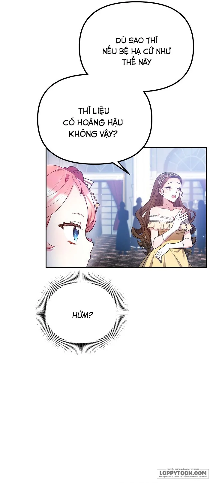 Rồng Con Thuần Hóa Những Kẻ Điên Rồ Chap 9 - trang 43