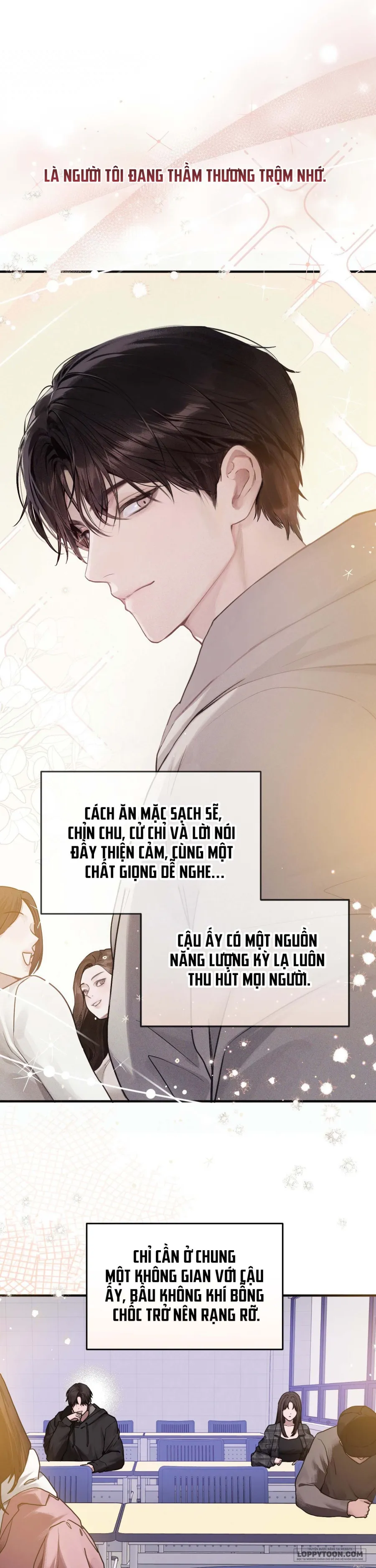 Ji Woo & Woo Yeon Chap 1 - trang 22