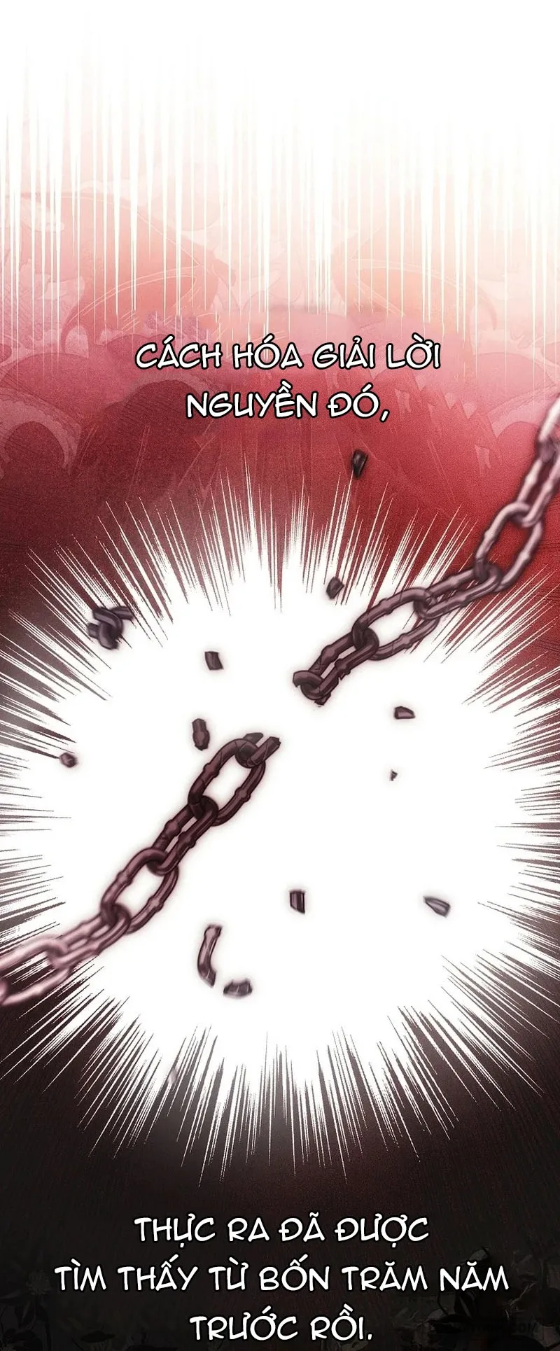 Lần Đầu Bé Út Được Yêu Thương Chap 92 - trang 51