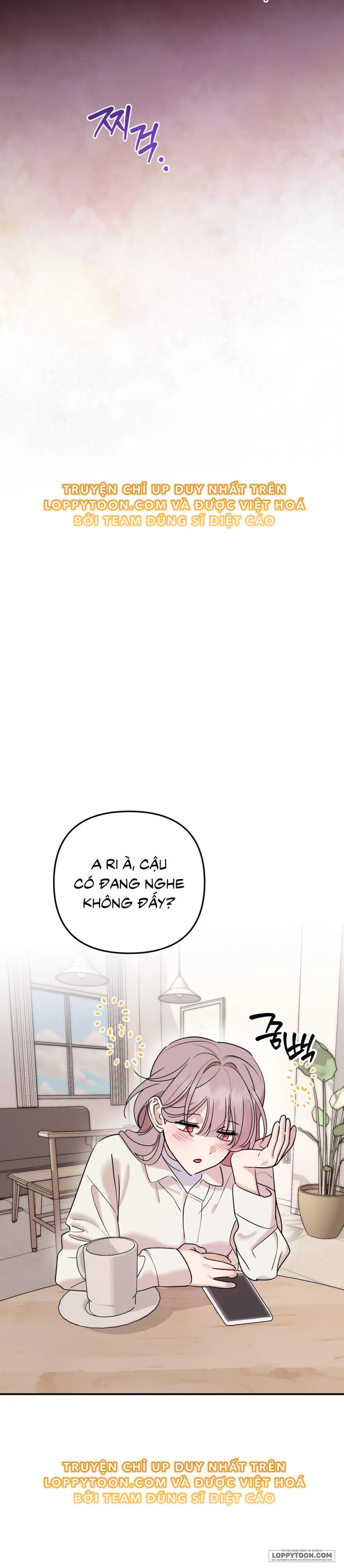 Bí Mật Pha Trộn Chap 5 - 🔞🔞🔞END - trang 27