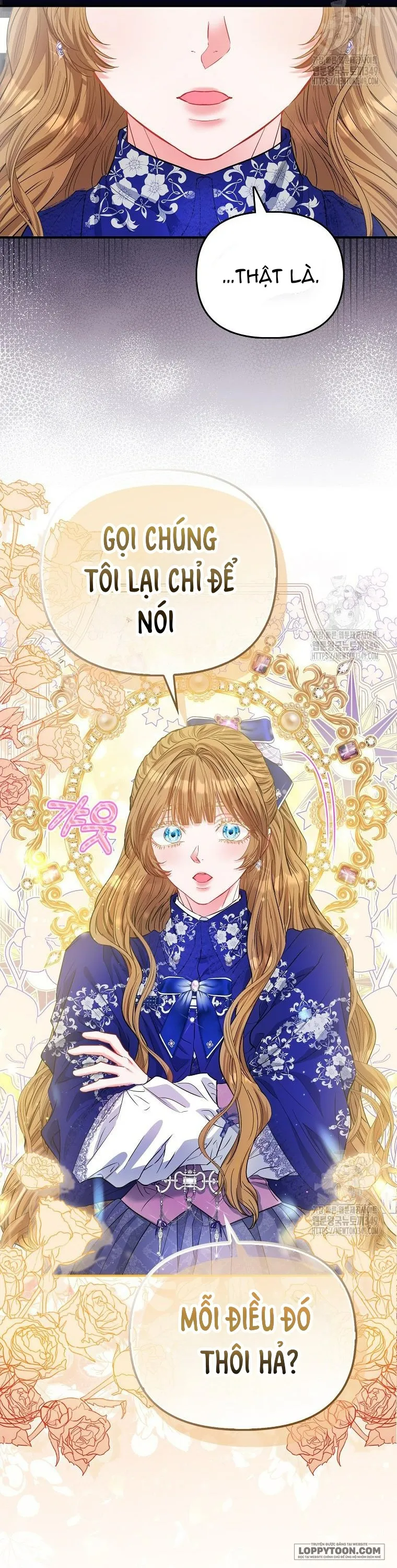 Nàng Công Chúa Của Mọi Người Chap 60 - trang 47