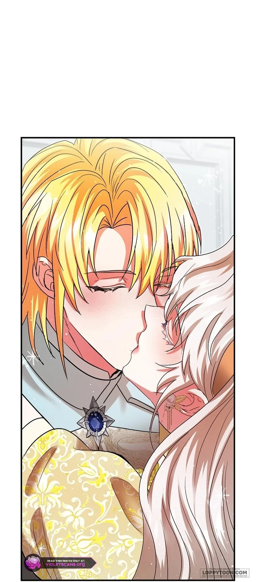 Trở Thành Miêu Nữ Của Hoàng Đế Chap 70 - trang 18