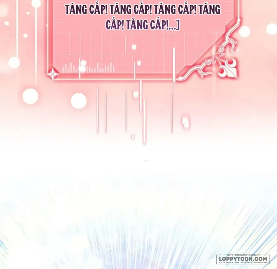 Công Chúa Bé Con Hạng S Thật Mạnh Chap 60 - trang 43